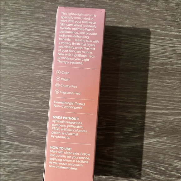 Luxe Skincare Kit (Retail ~$279) - Solawave, La Roche-Posay, Biodance, Medicube - Picture 8 of 15